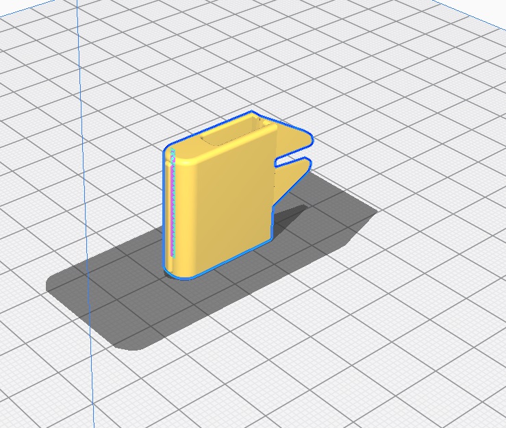 BMW E46 Havalandırma Düğmesi ABS Baskı 2 Adet 01484