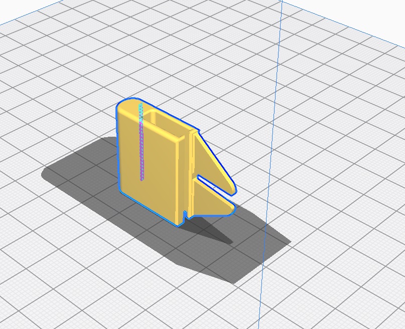 BMW E46 Havalandırma Düğmesi ABS Baskı 2 Adet 01484 - Görsel 2