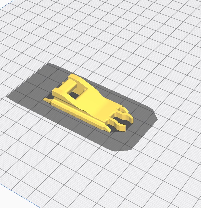 BMW X5 E36 E39 E53 E46 Sunroof Klipsi ABS Baskı 2 Adet 01485 - Görsel 2