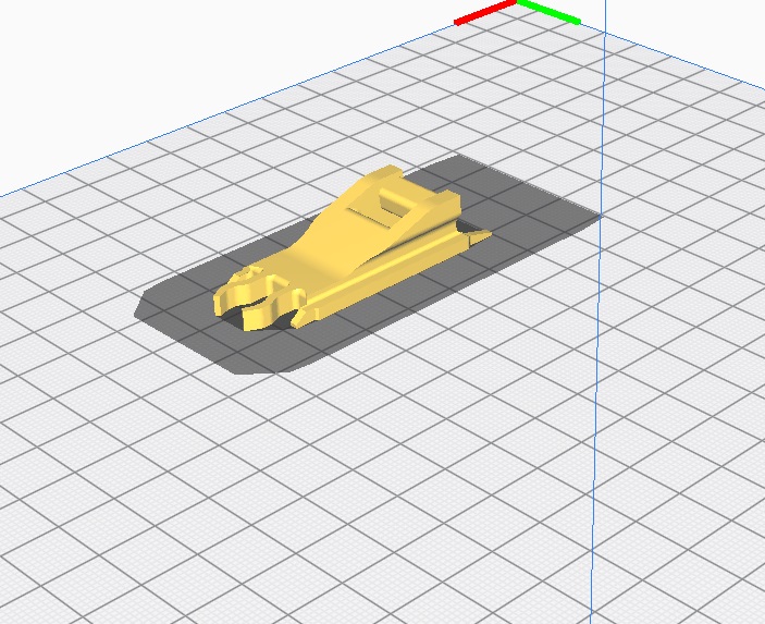 BMW X5 E36 E39 E53 E46 Sunroof Klipsi ABS Baskı 2 Adet 01485 - Görsel 3