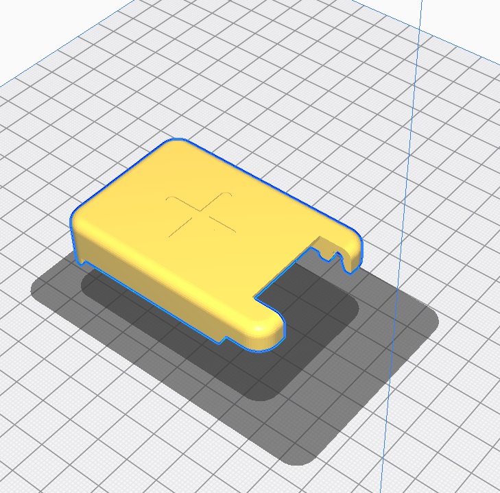 BMW 61138371011 Numaralı Kapak ABS Baskı 01499 - Görsel 3