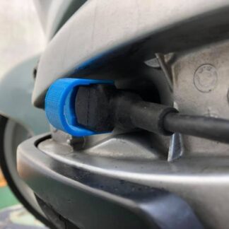 BMW R1100RT Buji Çıkartma Aparatı ABS Baskı 01504