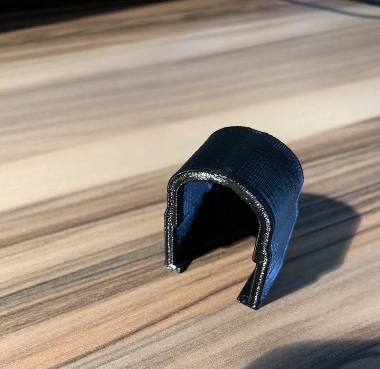 BMW R1100RT Buji Çıkartma Aparatı ABS Baskı 01504 - Görsel 2