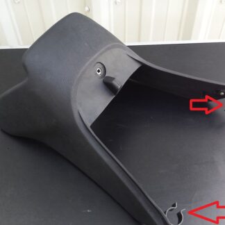 BMW 16112308663 Numaralı Parça ABS Baskı 2 Adet 01506