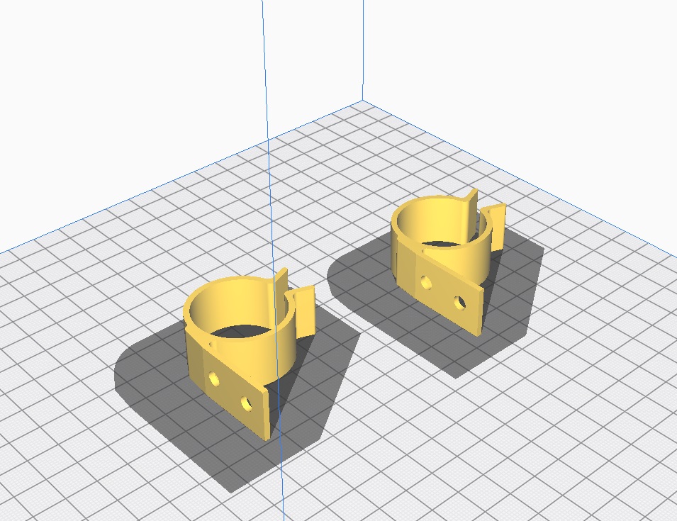 BMW 16112308663 Numaralı Parça ABS Baskı 2 Adet 01506 - Görsel 2