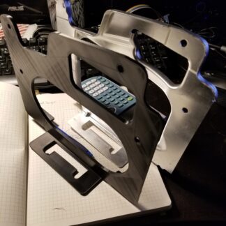 Bmw 51 71 7 892 798 Numaralı Parça ABS Baskı 01508