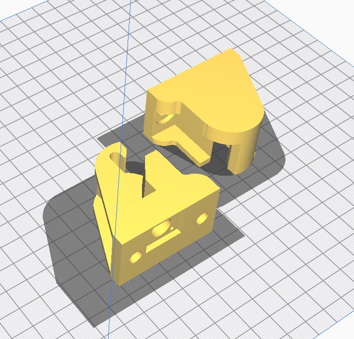 BMW 51471947899 Numaralı Parça ABS Baskı 01515