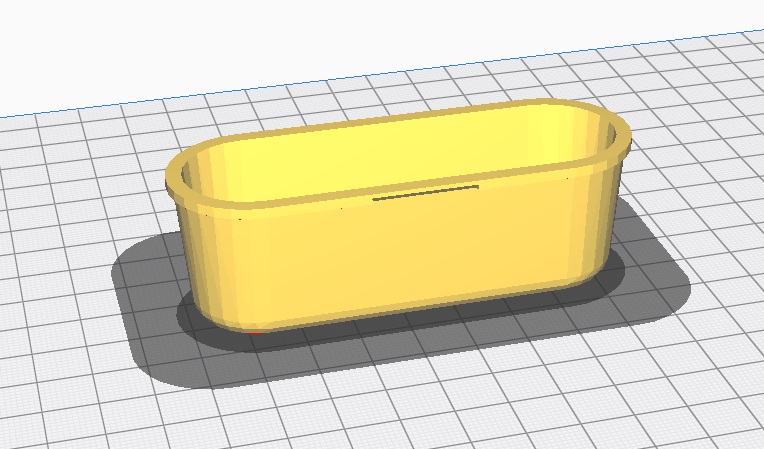 Chevrolet Corsa Gösterge Panel Braketi ABS Baskı 01524 - Görsel 2