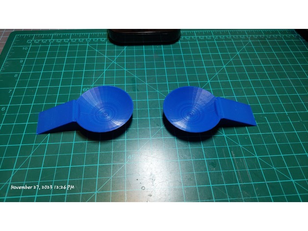 Karınca Yemi Kabı ABS Baskı 06034 - Görsel 2