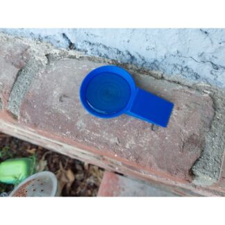 Karınca Yemi Kabı ABS Baskı 06034