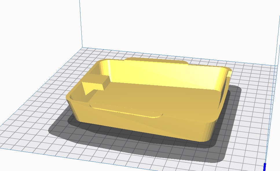 Chevrolet Chevy Cruze 2017 2018 2019 Orta Konsol Tepsisi ABS Baskı 01533 - Görsel 4