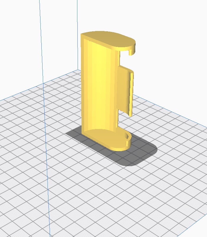 Chevrolet Chevy Van Kapı Menteşesi Üstü Plastik Kapak ABS Baskı 01544 - Görsel 2