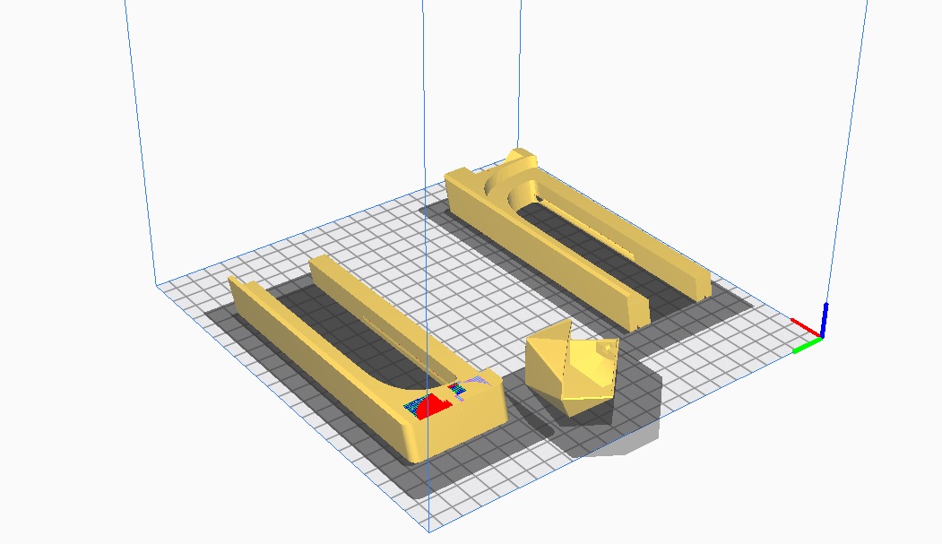 Fiat Ducato, Peugeot Boxer, Citroen Jumper Uyumlu Kamera Montaj Braketi ABS Baskı 01559 - Görsel 2