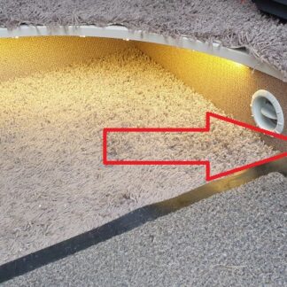 Fiat Ducato / Citroen Jumper Anahtar Braketi ABS Baskı 01568