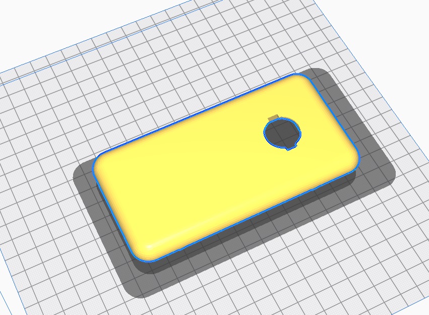 Fiat Ducato / Citroen Jumper Anahtar Braketi ABS Baskı 01568 - Görsel 3