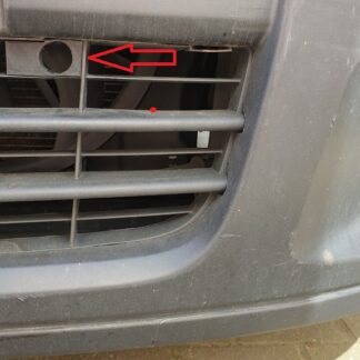 Park Sensörü Tutma Braketi ABS Baskı 01583