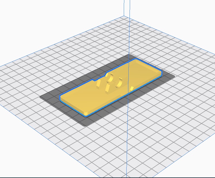 Berlingo Koltuk Kapağı Abs Baskı 01588 - Görsel 3