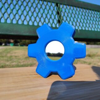 Dişli Kutusu Plastik Parçalar PLA Baskı 01605