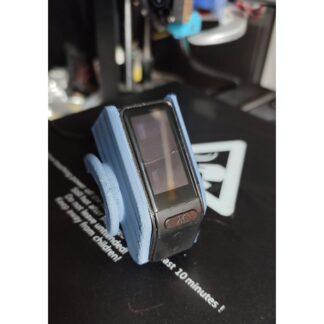 SW102 Ekran Tutma Braketi ABS Baskı 06036