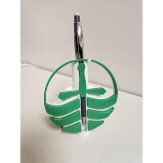 Özel Kalem Tutucu Hediyelik PLA Baskı 06027