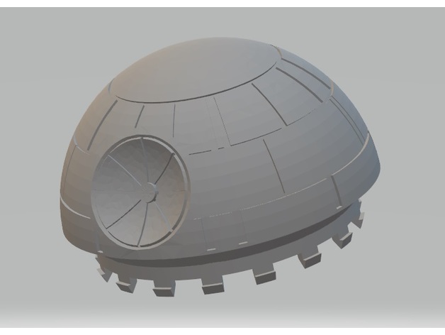 XBOX Elite Kolu Joystick Kapakları 4 Adet ABS Baskı 06001 - Görsel 8