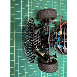 Tamiya TT02 Tampon TPU Baskı 06029