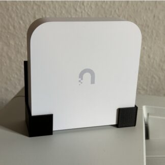 Unifi Gateway Duvar Montaj Braketi ABS Baskı 6022