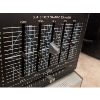 JVC-s201,s301,s501,s501 Uyumlu Ekolayzır Düğmesi 4 Adet ABS Baskı 06043