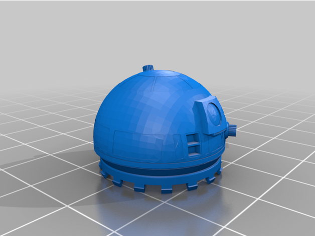 XBOX Elite Kolu Joystick Kapakları 4 Adet ABS Baskı 06001 - Görsel 5