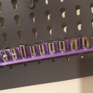 Anahtar Kafaları Tutma Braketi ABS Baskı 06000