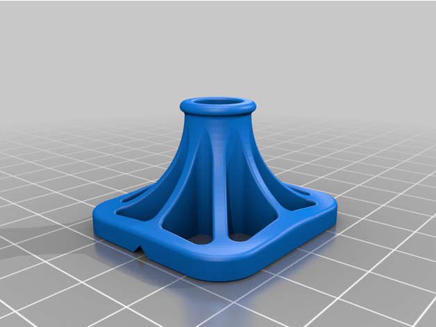 TBS Tango II Çubuk Koruma Braketi TPU Baskı 2 Adet 06038 - Görsel 3