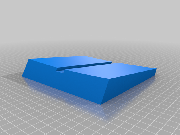 Vespa px lml Plaka Yükseltme Braketi ABS Baskı 06025 - Görsel 4