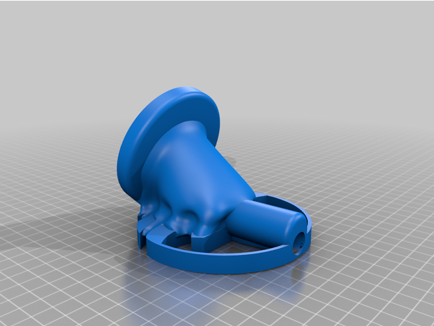 Özel Kalem Tutucu Hediyelik PLA Baskı 06027 - Görsel 4