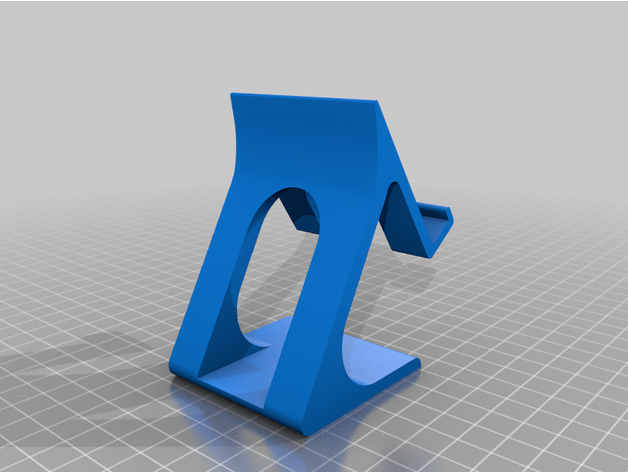 Telefon Standı PLA Baskı 06010 - Görsel 7