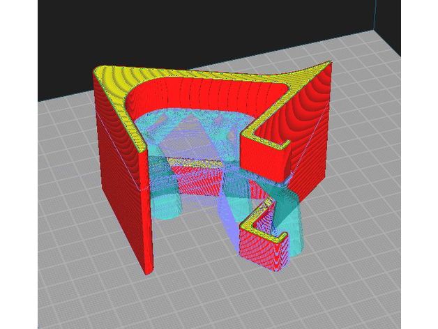 Telefon Standı PLA Baskı 06010 - Görsel 5