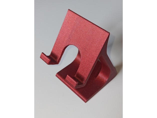 Telefon Standı PLA Baskı 06010 - Görsel 4