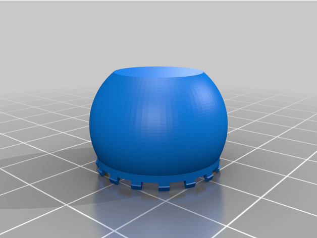 XBOX Elite Kolu Joystick Kapakları 4 Adet ABS Baskı 06001 - Görsel 3