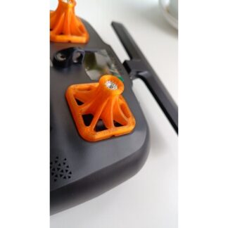 TBS Tango II Çubuk Koruma Braketi TPU Baskı 2 Adet 06038