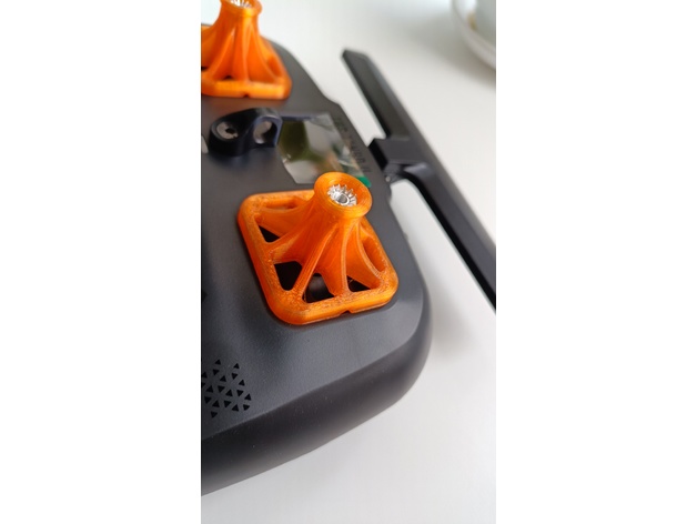 TBS Tango II Çubuk Koruma Braketi TPU Baskı 2 Adet 06038