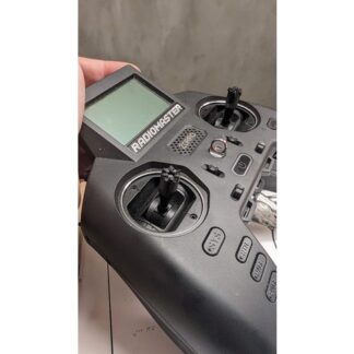 RC Kumanda Kontrol Uc Pinleri ABS Baskı 06037