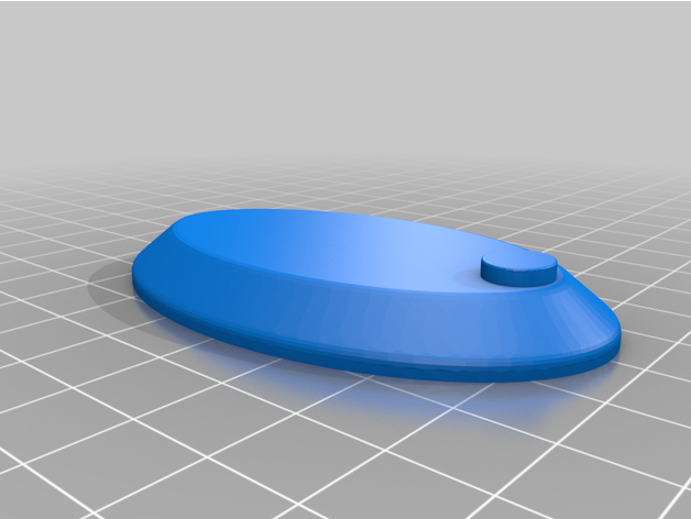 Kedi Ev Dekoru PLA Baskı 06046 - Görsel 3