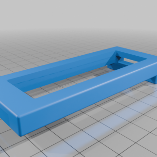 "Kayak Keşesi - Hassas Kenar Ayarıyla 0.5 Derece Açılı Performans - Model 6900762"