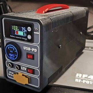 "Yüksek Performanslı UPS Güç Kaynağı: Lifepo4 12V 15AH Powerbank - Model 6901684 ile Gücünüzü Yanınızda Taşıyın!"