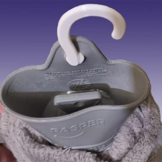 "Sıcak Su Şişenizi Güvende Tutan Yenilikçi Süspansiyon Kancası - Model 6896701"