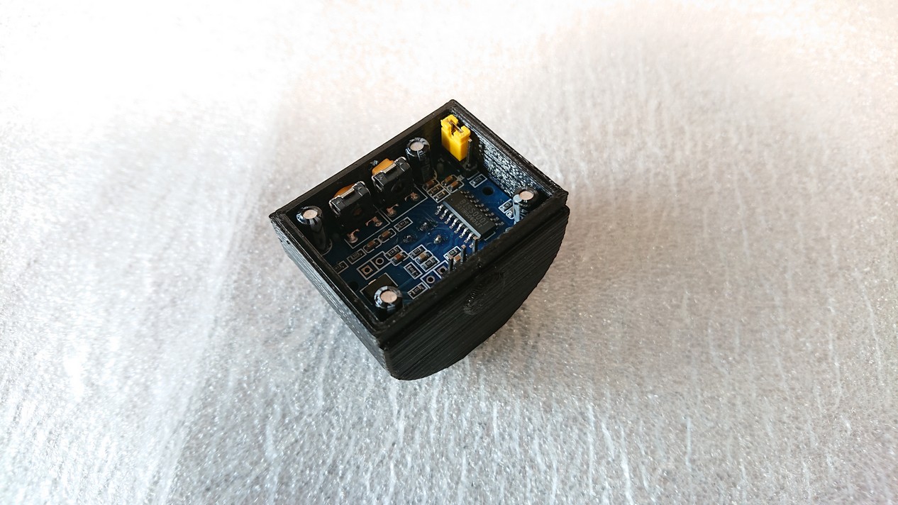 Olağandışı, yük kontrol eden bariyer sensörü-6906914 - Görsel 2