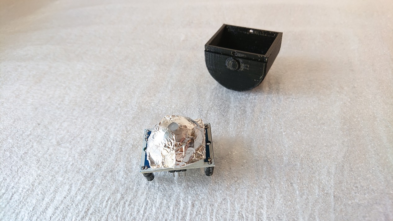 Olağandışı, yük kontrol eden bariyer sensörü-6906914 - Görsel 4