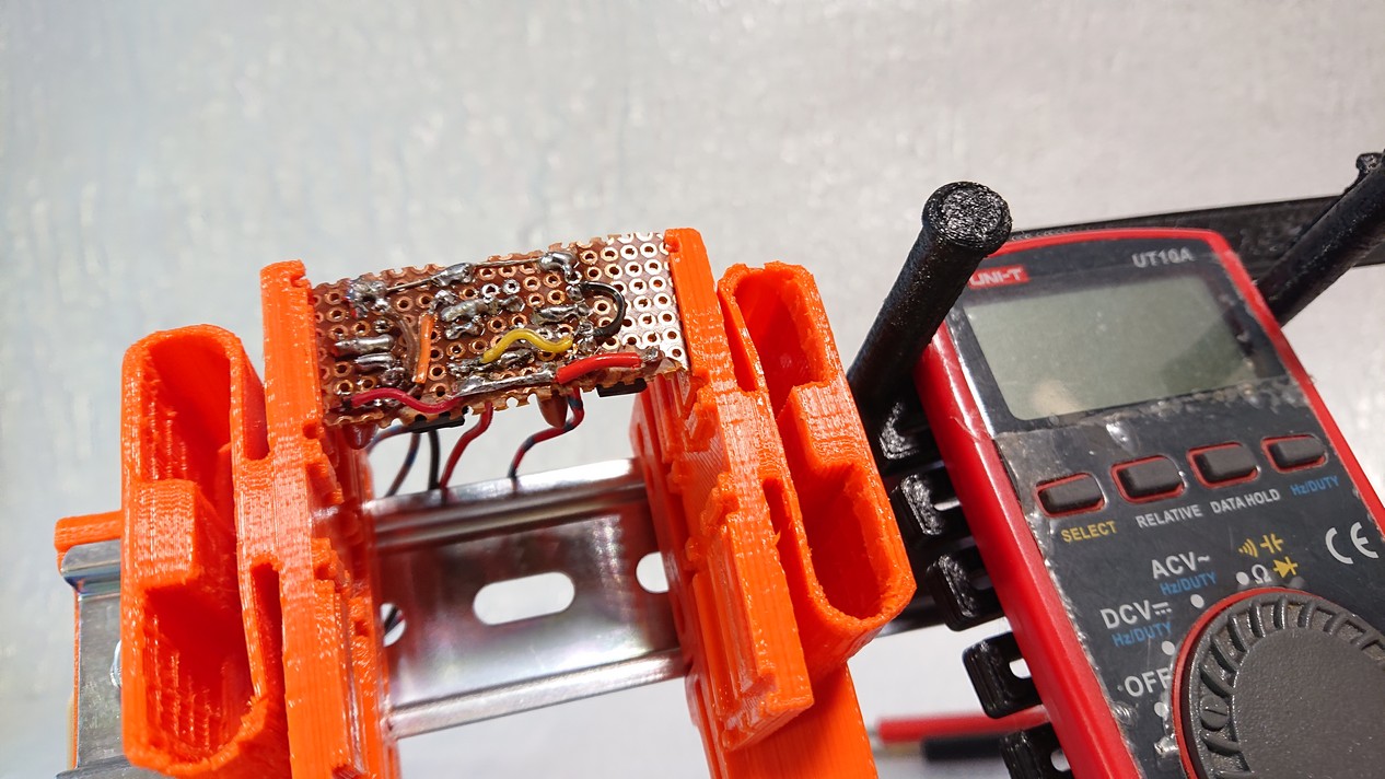 Olağandışı, yük kontrol eden bariyer sensörü-6906914 - Görsel 6