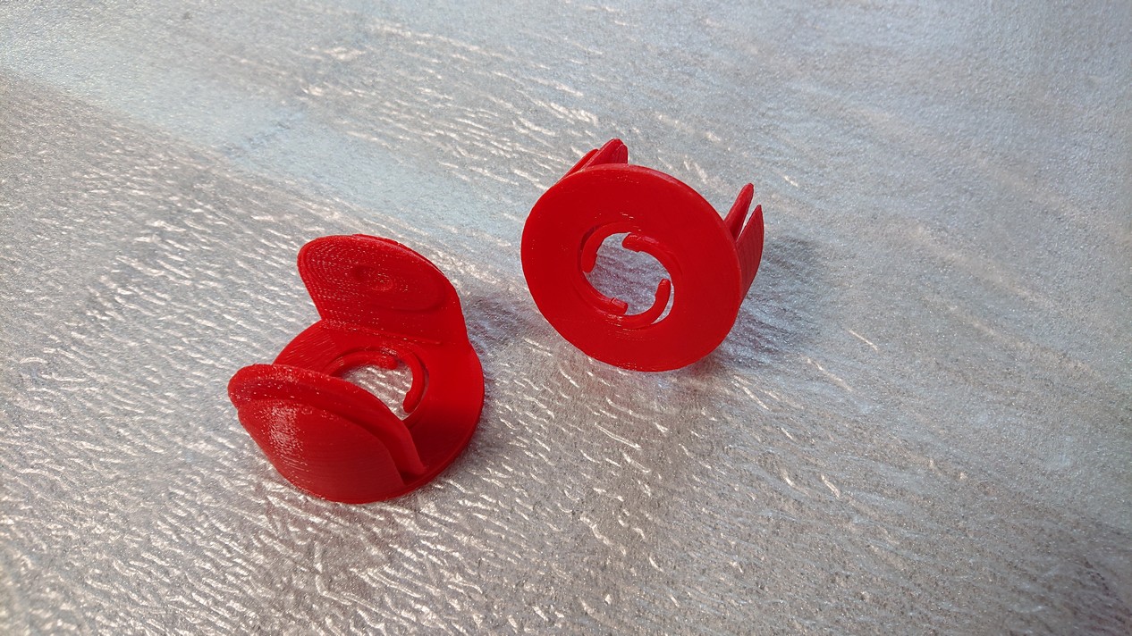 Olağandışı, yük kontrol eden bariyer sensörü-6906914 - Görsel 8