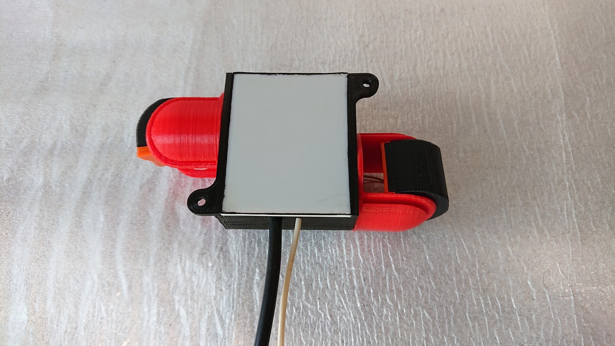 Olağandışı, yük kontrol eden bariyer sensörü-6906914 - Görsel 11