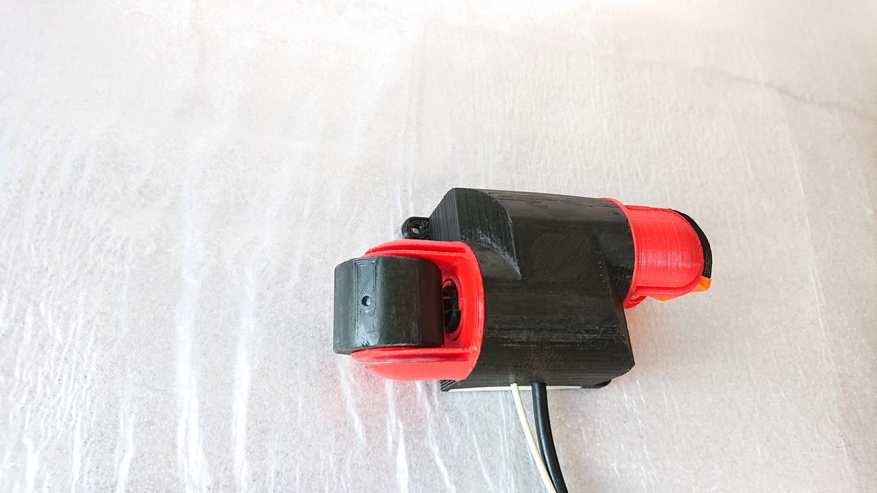 Olağandışı, yük kontrol eden bariyer sensörü-6906914 - Görsel 13